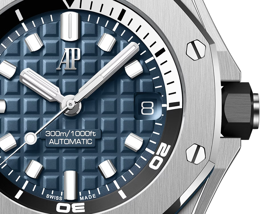 Audemars Piguet Royal Oak Offshore
