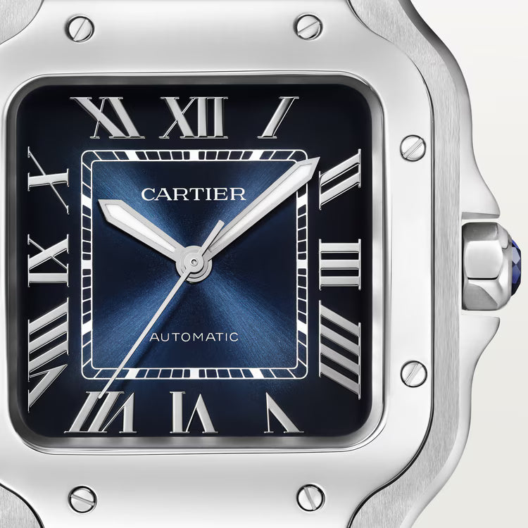 Cartier Santos