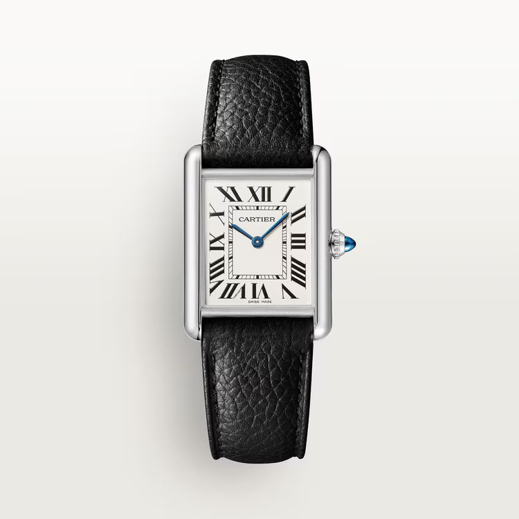 Cartier Tank