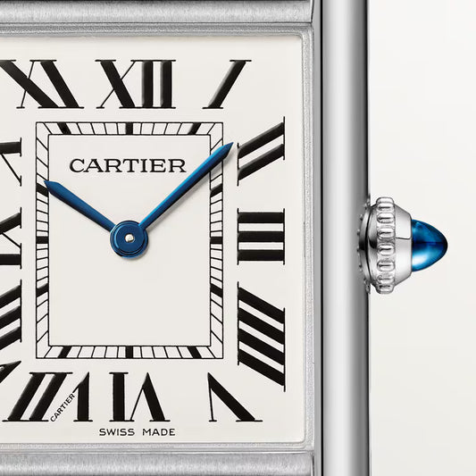 Cartier Tank
