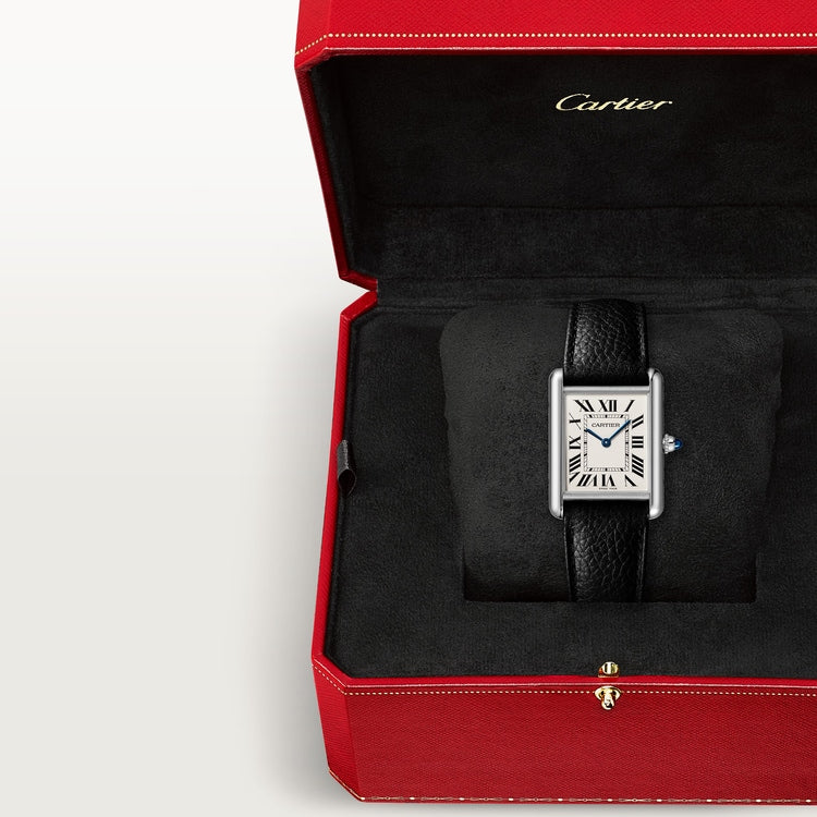 Cartier Tank