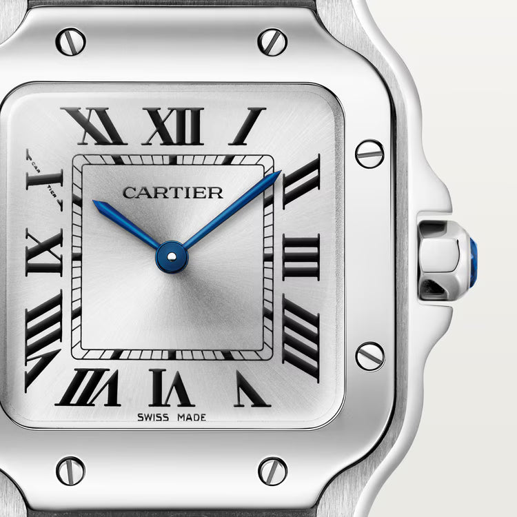 Cartier Santos