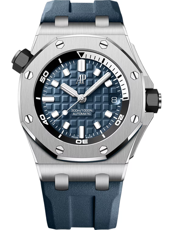 Audemars Piguet Royal Oak Offshore