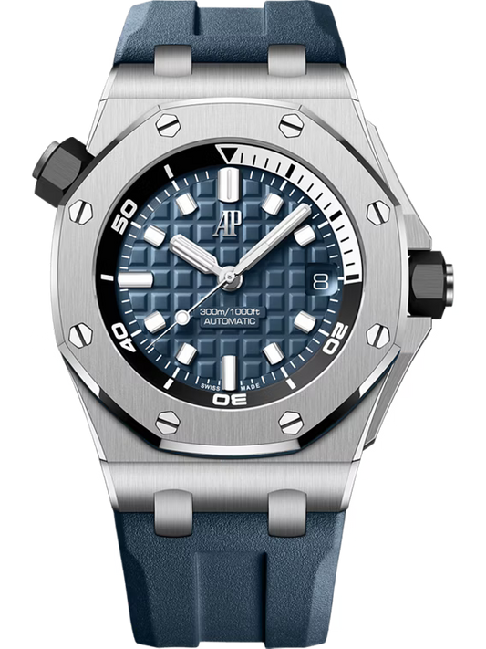 Audemars Piguet Royal Oak Offshore