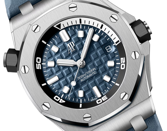 Audemars Piguet Royal Oak Offshore